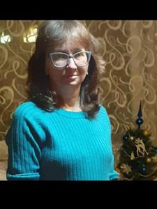Kati 49 éves nő, Jász-Nagykun-Szolnok megye