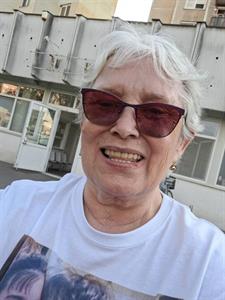 Kati 69 éves nő, Jász-Nagykun-Szolnok megye