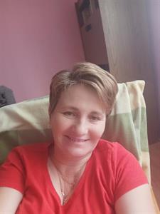 Kati 42 éves nő, Baranya megye