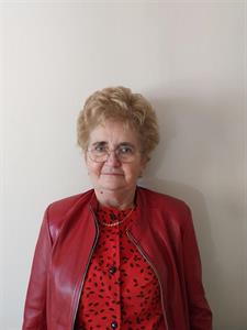 Kati  65 éves nő, Csongrád megye