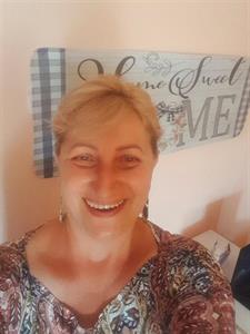 Katica 54 éves nő, Bács-Kiskun megye