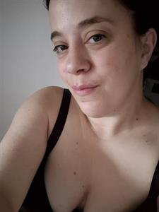 Kató 38 éves nő, Győr-Moson-Sopron megye