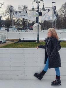 Kéknefelejcs72 53 éves nő, Heves megye