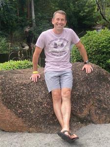 Kevin 56 éves férfi, Csongrád megye