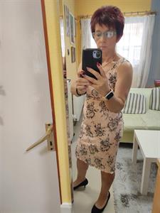 Kicsim  57 éves nő, Budapest