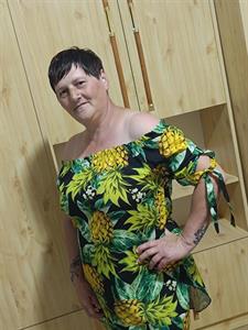 Kikelet 52 éves nő, Vas megye