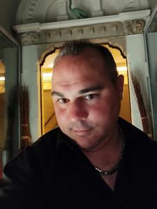 Kiki 44 éves férfi, Vas megye