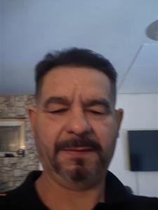 Kiki 52 éves férfi, Nógrád megye