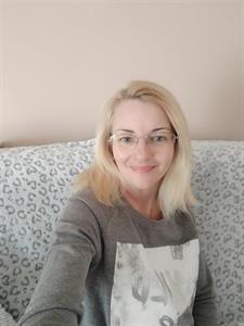 Kiki 50 éves nő, Veszprém megye