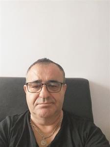 Kimi 60 éves férfi, Fejér megye