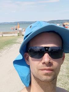 kiralysz009 35 éves férfi, Vas megye