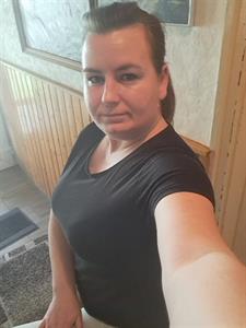 Kiscsillag0123 35 éves nő, Fejér megye
