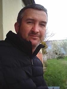Koko 39 éves férfi, Veszprém megye