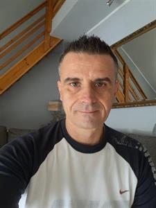 KonChris 50 éves férfi, Baranya megye