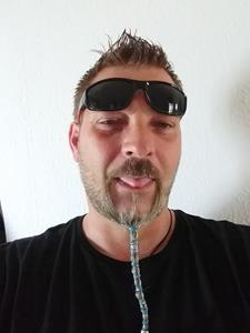 Kori 50 éves férfi, Budapest