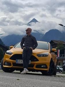 Kris 48 éves férfi, Nógrád megye