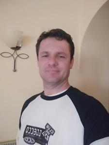 Krisz 46 éves férfi, Vas megye