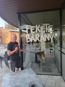 Krisz 55 éves férfi, Fejér megye