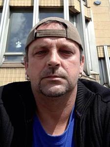 Krisz 49 éves férfi, Zala megye