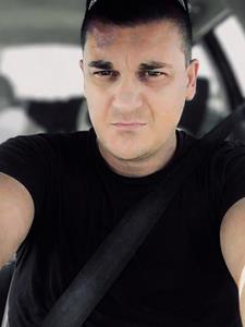 Krisz 44 éves férfi, Csongrád megye