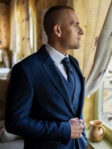 Krisz 35 éves férfi, Szabolcs-Szatmár-Bereg megye