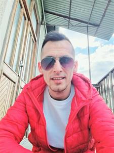 Krisz 34 éves férfi, Borsod-Abaúj-Zemplén megye