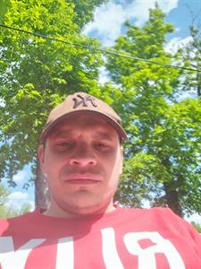 Krisz 36 éves férfi, Komárom-Esztergom megye