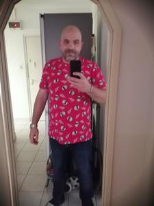 Krisz92 32 éves férfi, Hajdú-Bihar megye