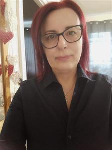 Kriszta 54 éves nő, Somogy megye