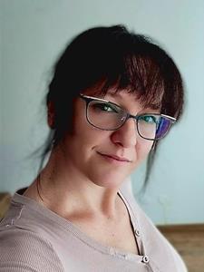Kriszta 45 éves nő, Budapest