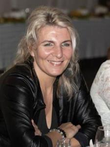 Kriszta 52 éves nő, Bács-Kiskun megye