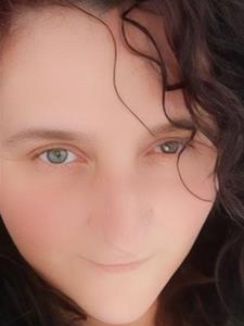 Kriszta 53 éves nő, Budapest