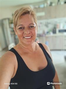 Kriszta 51 éves nő, Jász-Nagykun-Szolnok megye