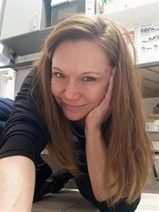 Kriszta 50 éves nő, Budapest