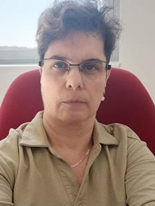 Kriszta 48 éves nő, Baranya megye