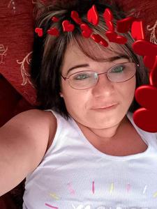 Kriszti 54 éves nő, Tirol