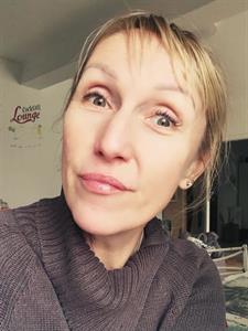 Kriszti  53 éves nő, Bács-Kiskun megye