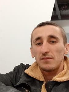 Krisztian 28 éves férfi, Budapest