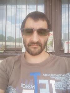 Krisztián 47 éves férfi, Somogy megye