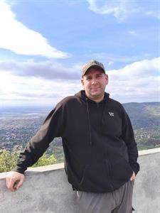 Krisztián 31 éves férfi, Baranya megye