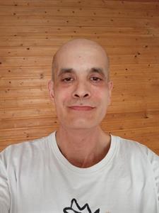 Krisztián  47 éves férfi, Budapest