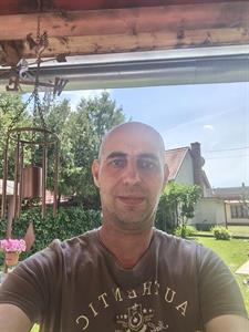 Krisztián 47 éves férfi, Baranya megye