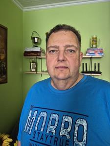 Krisztián 48 éves férfi, Fejér megye