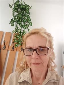 Krisztina 49 éves nő, Borsod-Abaúj-Zemplén megye