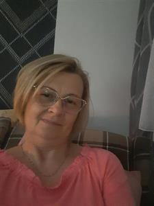 Krisztina 52 éves nő, Hajdú-Bihar megye
