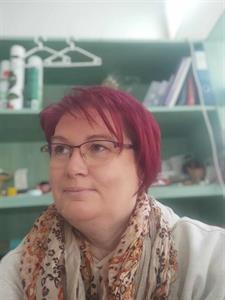 Krisztina  49 éves nő, Zala megye