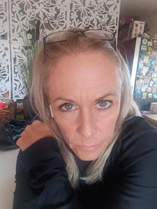 Krisztina 52 éves nő, Budapest