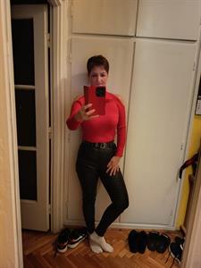 Krisztina 50 éves nő, Jász-Nagykun-Szolnok megye