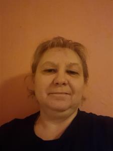 Krisztina 47 éves nő, Szabolcs-Szatmár-Bereg megye