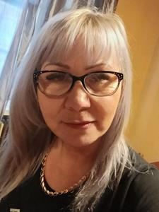 Krisztina  48 éves nő, Szabolcs-Szatmár-Bereg megye